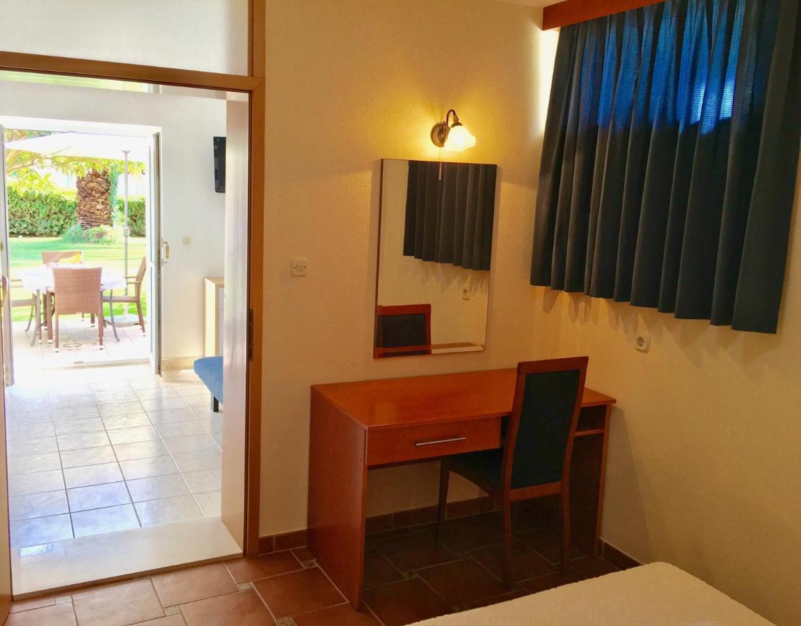Apartments Villa Jadranka Adults Only 볼 외부 사진