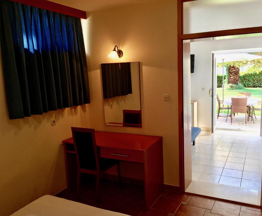 Apartments Villa Jadranka Adults Only 볼 외부 사진